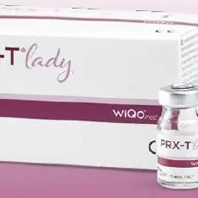 PRX-T Lady (training certificate required)