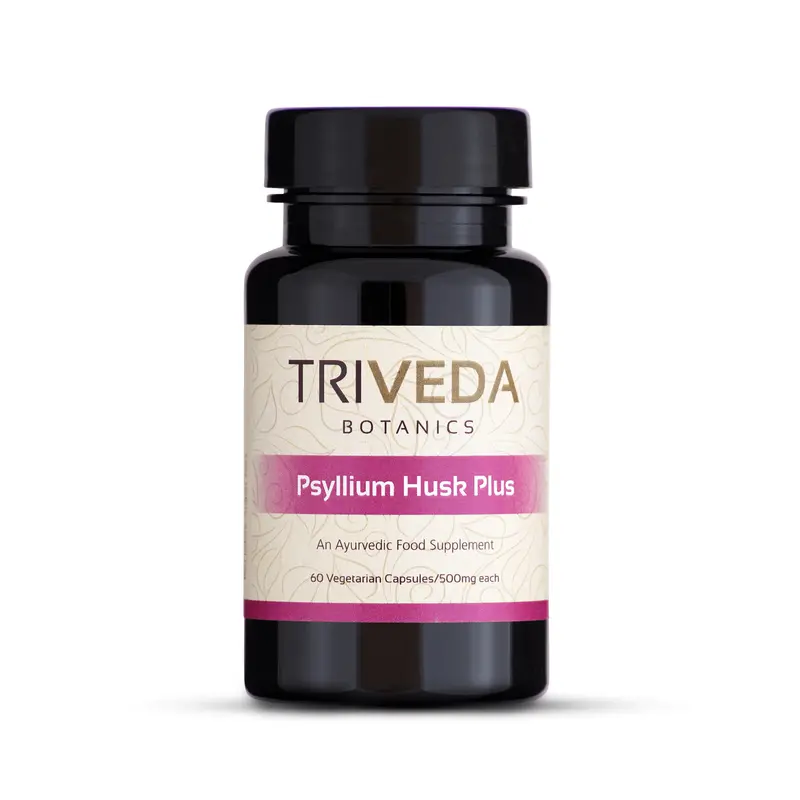 Psyllium Husk Plus
