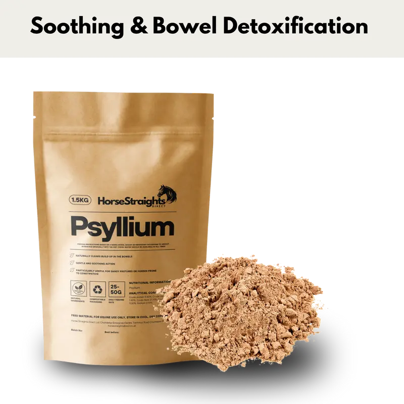 Psyllium Husks