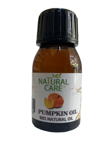Pumpkin Oil 30ml