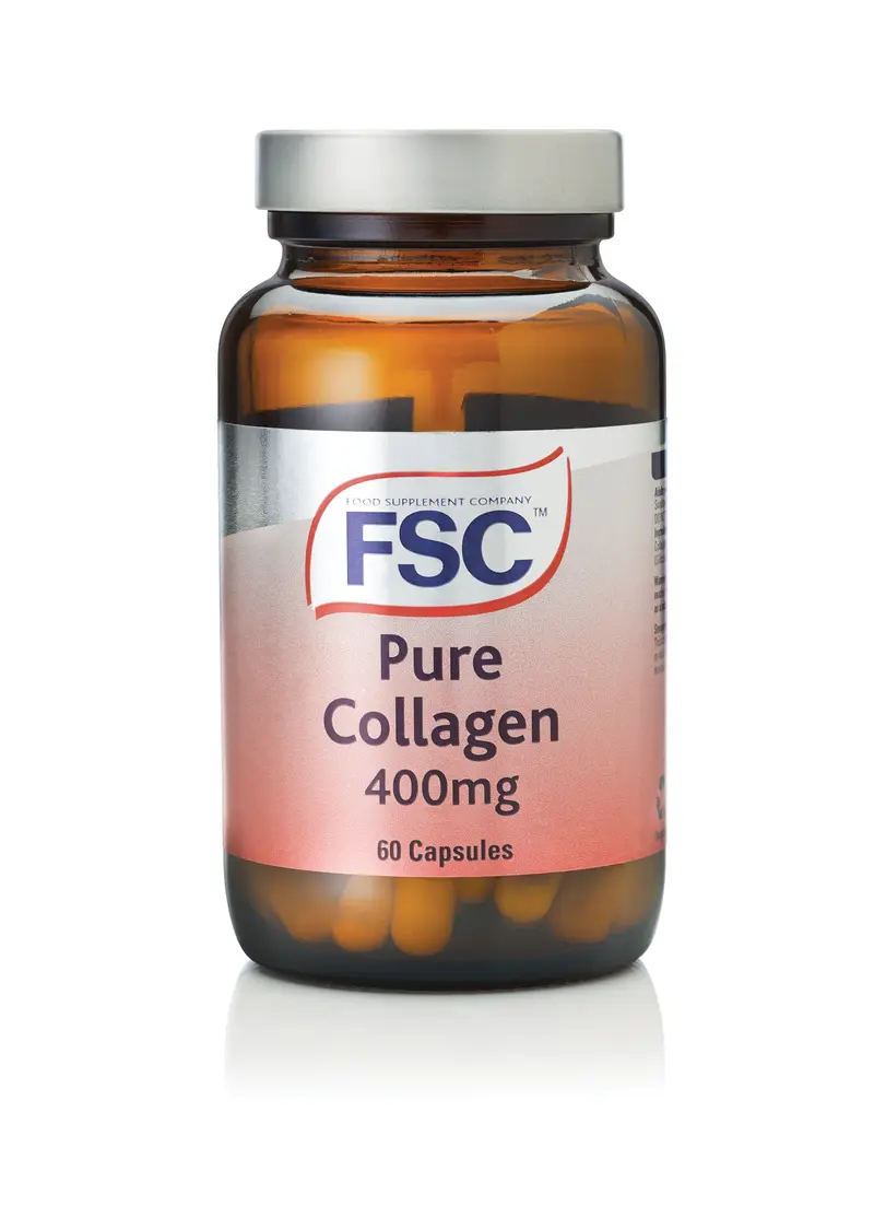Pure Collagen