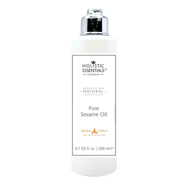 Pure Sesame Oil