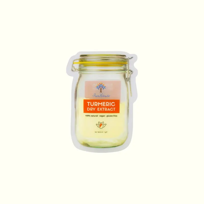 Pure Xtracts Turmeric Dry Extract