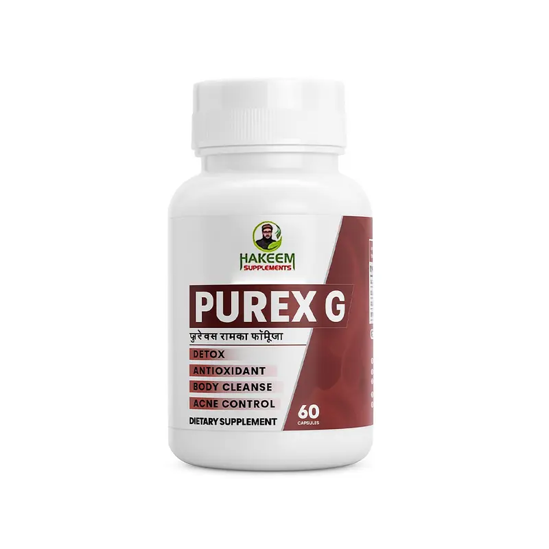 Purex G