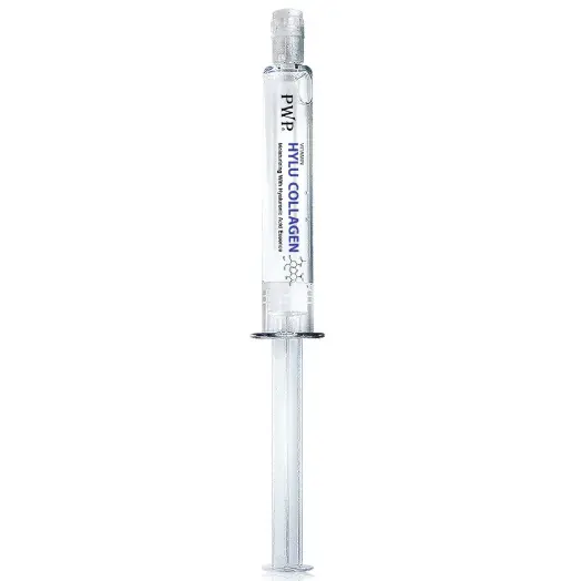 PWP - Hylu Collagen Vitamin 10ml.