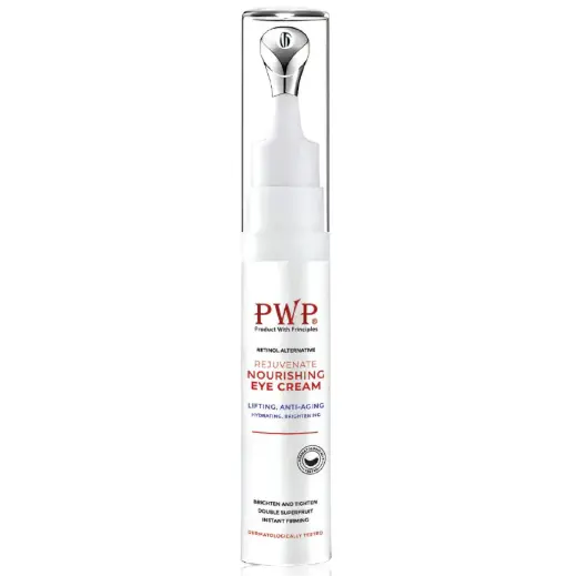 PWP - Rejuvenate Nourishing Eye Cream 10g.