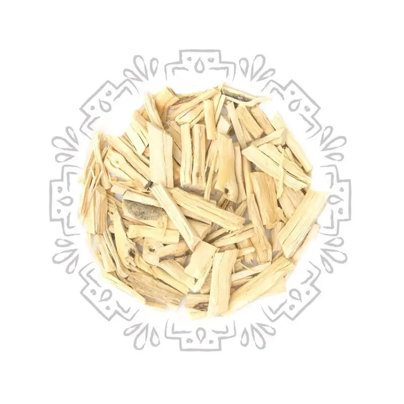Quassia Chips Bark Bitterwood 100g