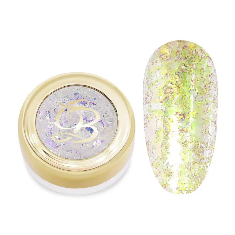 Queen's CastleChrome Powder