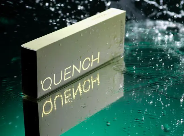 'QUENCH Lip Booster