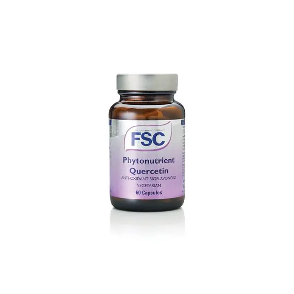 Quercetin