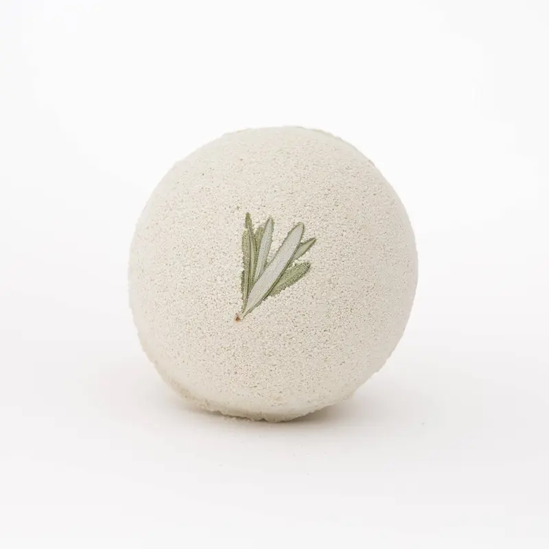 Quintessentially English - No.5 Morning Dew Bath Bomb
