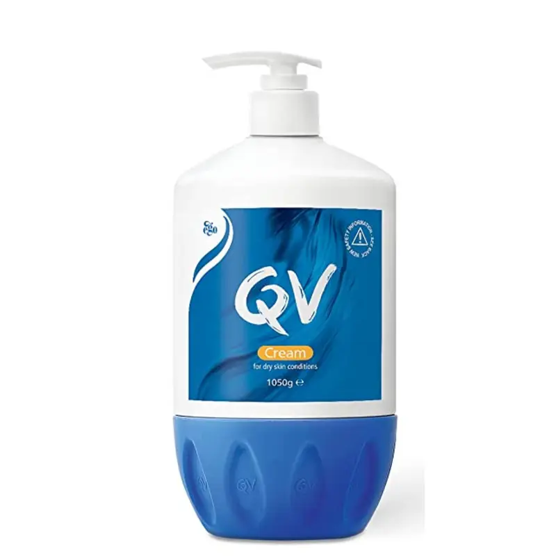 QV Cream 1050g Pump (N)