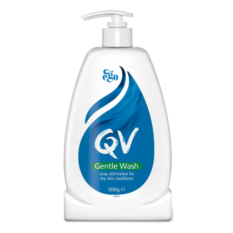 QV Gentle Wash - 500ml (N)
