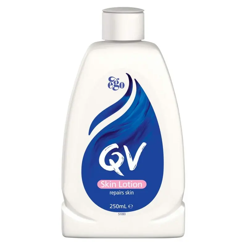 QV Skin Lotion 250ml (N)