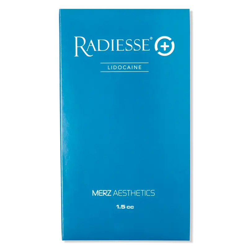 Radiesse - 1 x 1.5ml