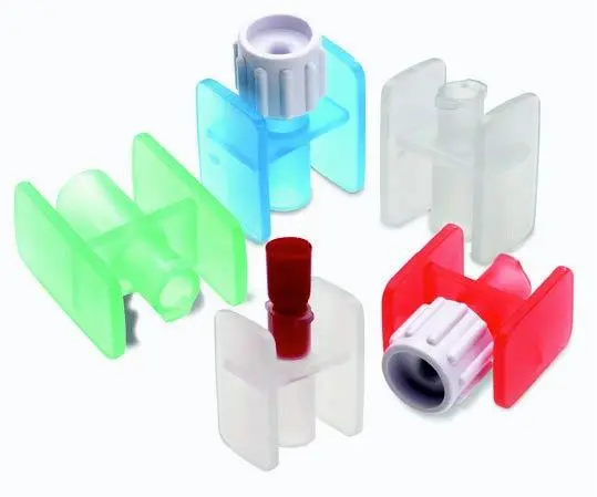 Rapidfill™ Connectors