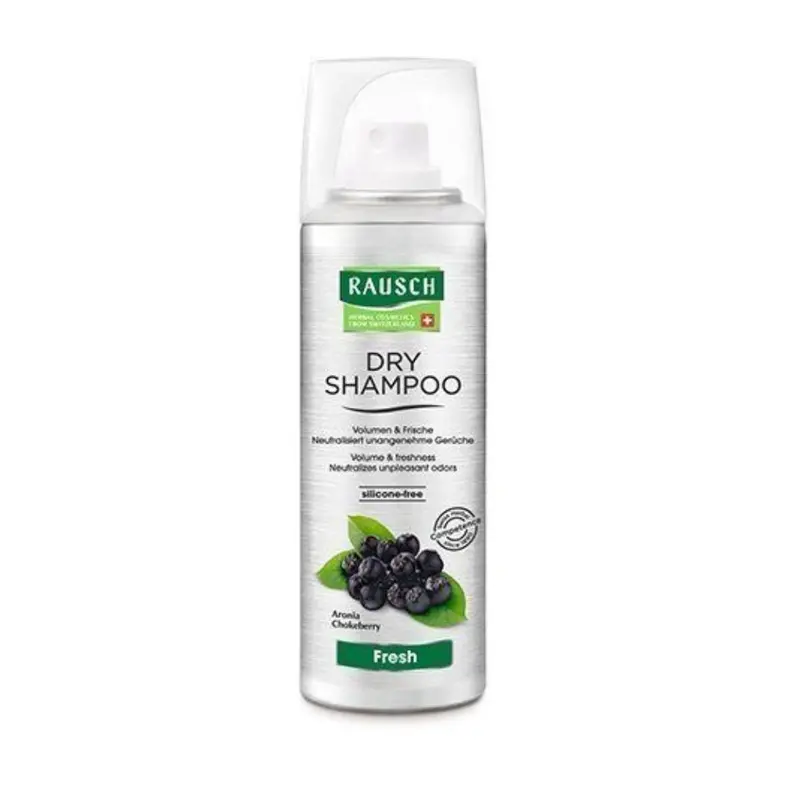 Rausch Dry Shampoo Fresh 50ml