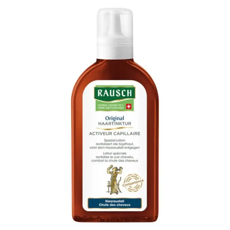 Rausch Original Hair Tincture 200ml