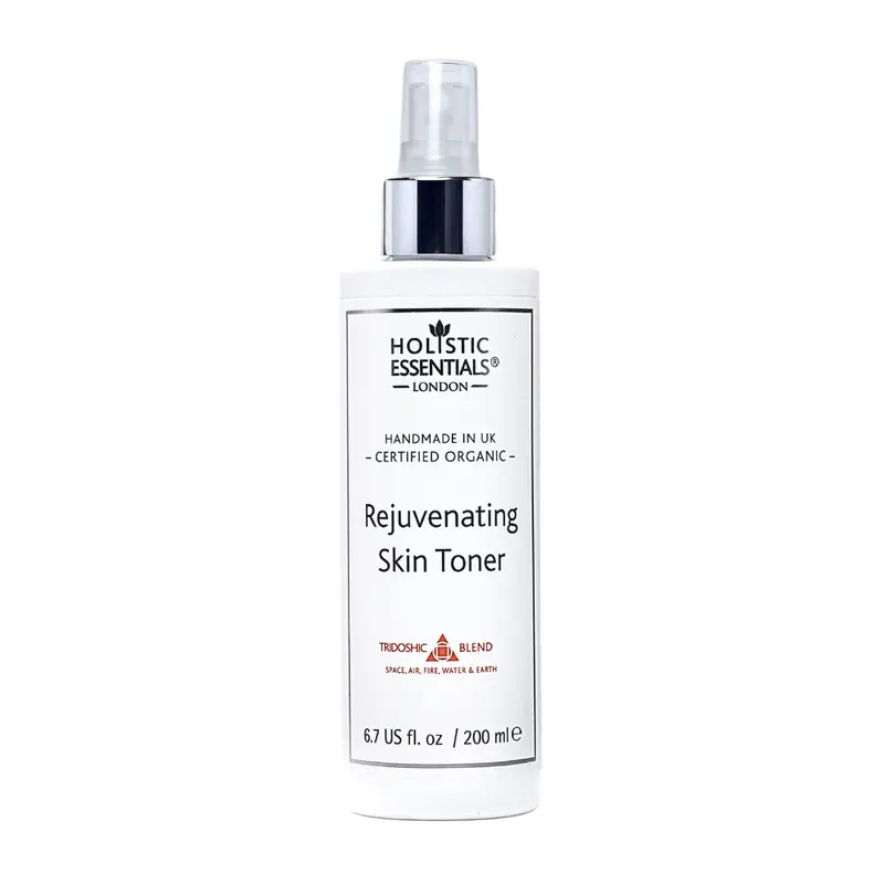 Re-Juvenating Facial Skin Toner - Re-Balance Formula
