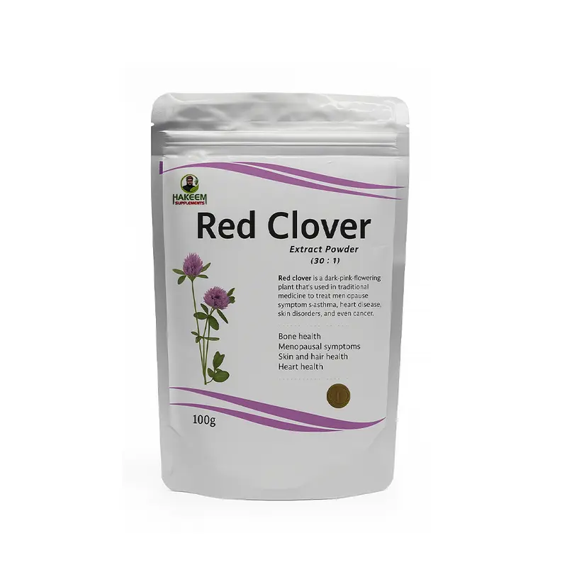 Red Clover Extract Powder