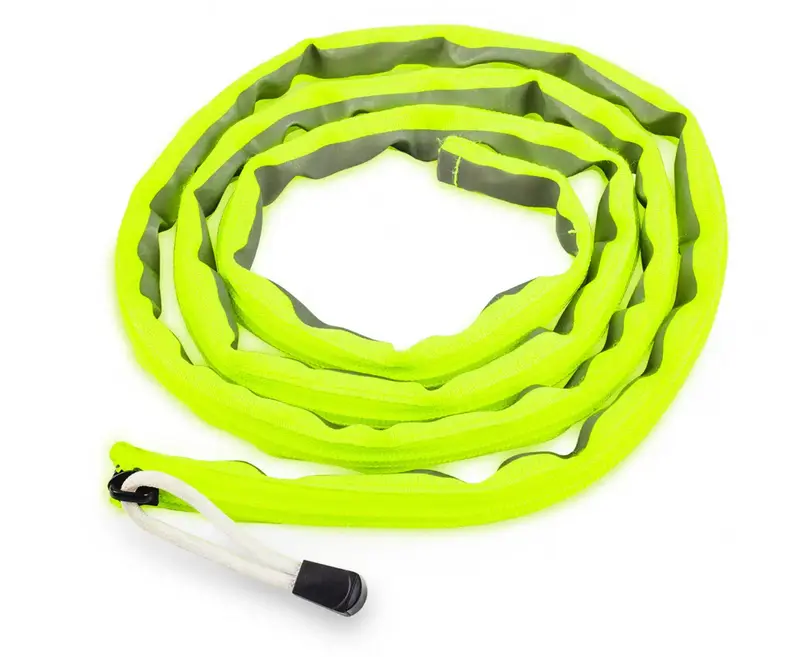 REFLEX TUBES Protective Cover for Oxygen Tube
