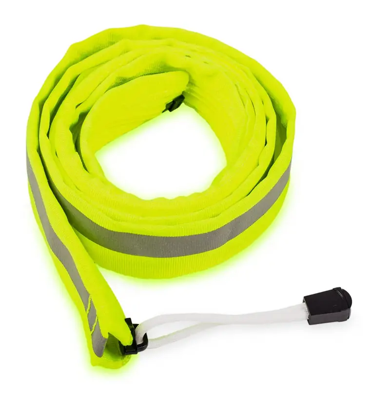 REFLEX TUBES XL Protective sleeve for oxygen tubes