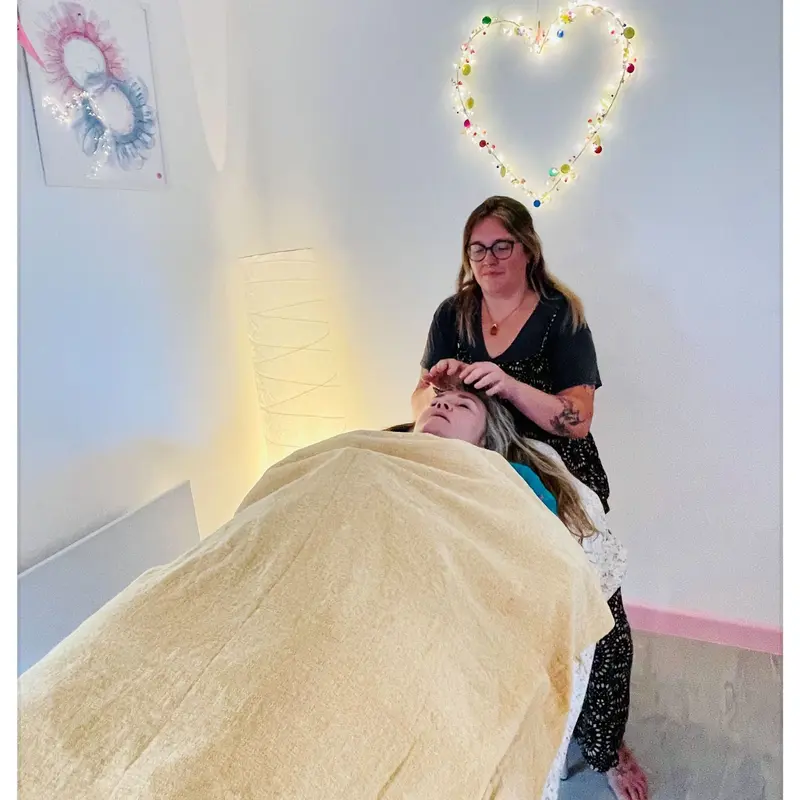 Reiki Healing
