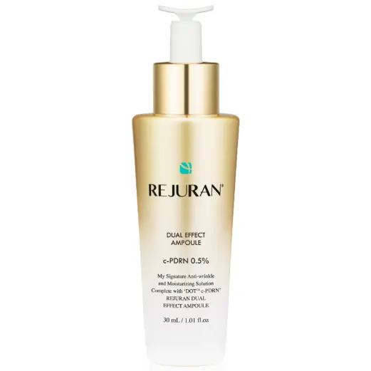 REJURAN - Dual Effect Ampoule c-PDRN 0.5% 30ml.