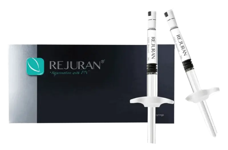 Rejuran Healer PN 2 x 2ml