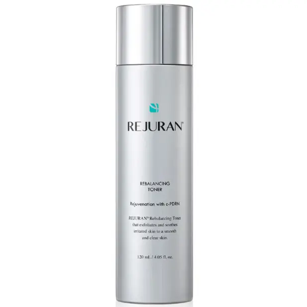 REJURAN - Rebalancing Toner with c-PDRN 120ml.
