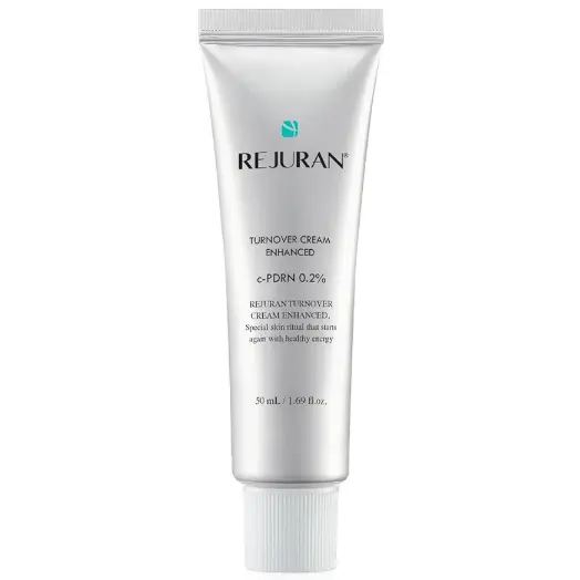 REJURAN - Turnover Cream Enhanced c-PDRN 0.2% 50ml.