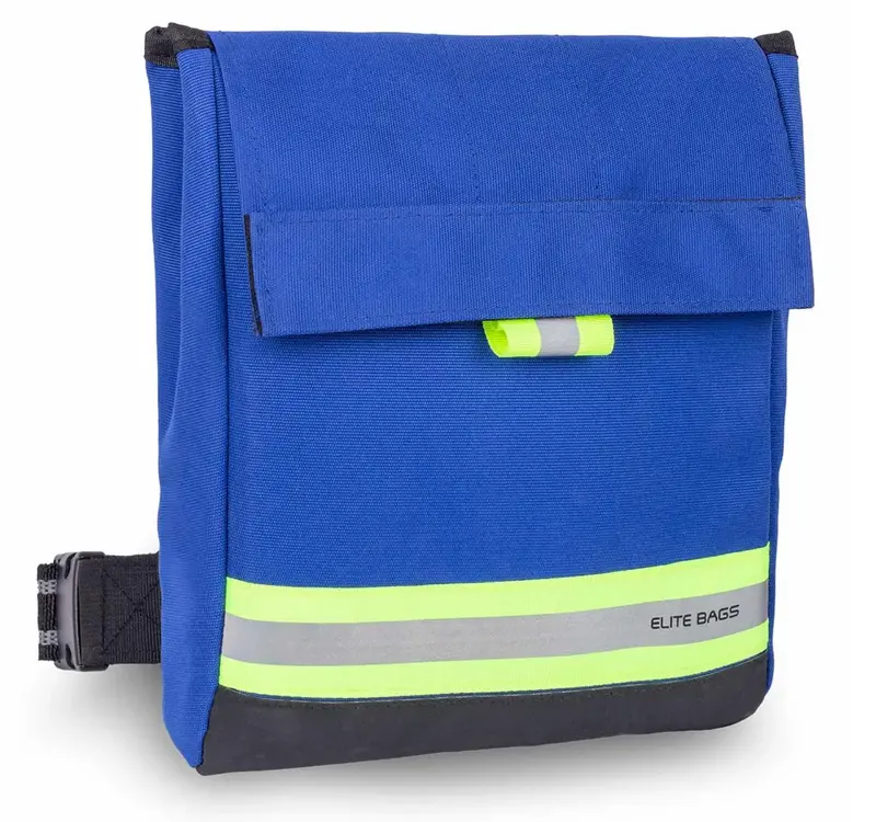 RELEASES Large Capacity Leg Organizer Blue