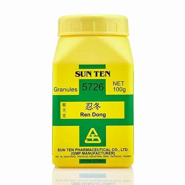 Ren Dong Teng 100g