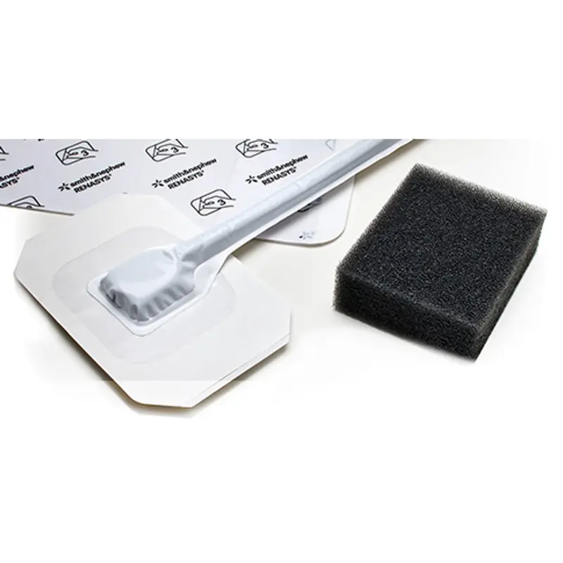 Renasys F With Soft Port Dressing Kits