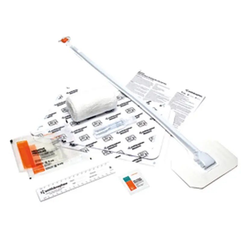 Renasys G With Soft Port Dressing Kits