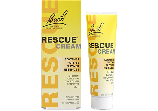 Rescue Cream