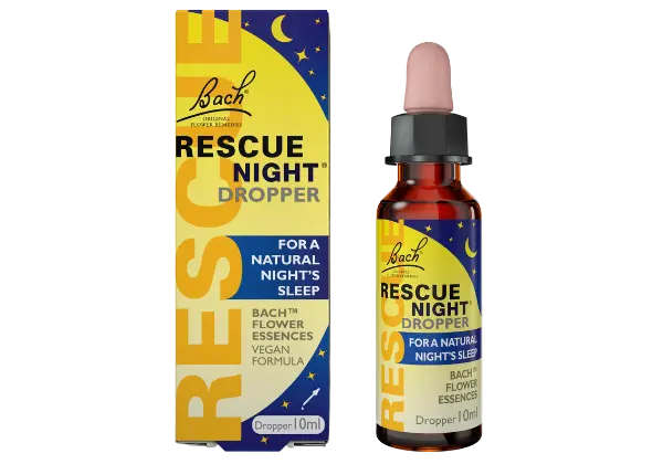 Rescue Night Dropper