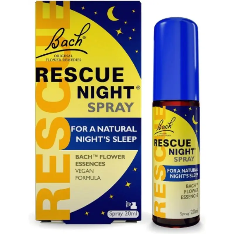 RESCUE Night Spray 20ml