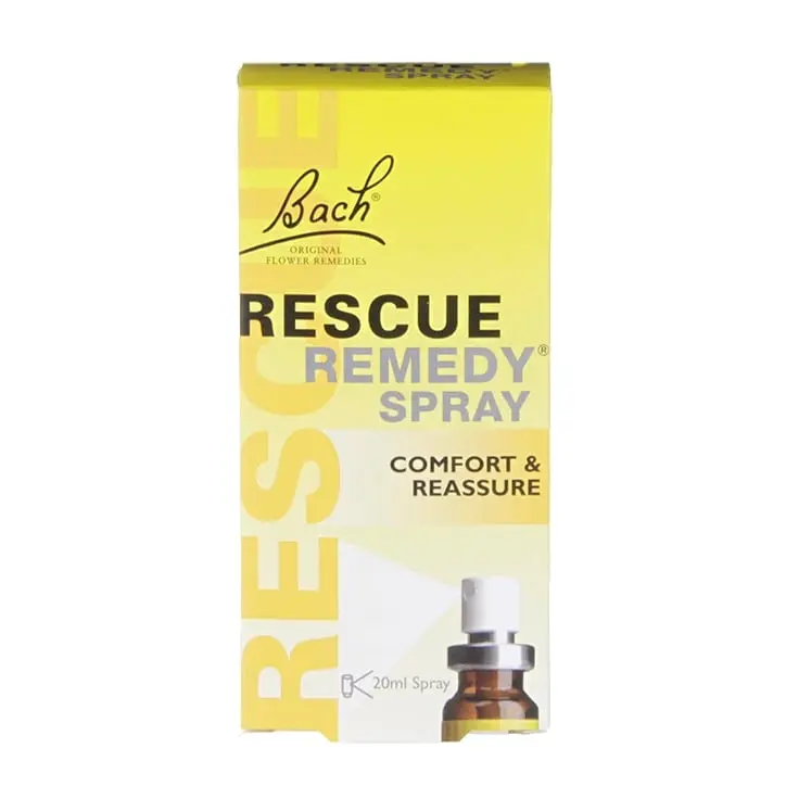 Rescue Remedy Spray 20ml