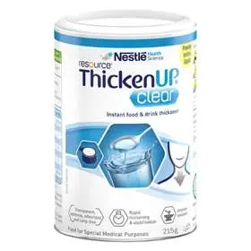 Resource ThickenUp Clear 215g