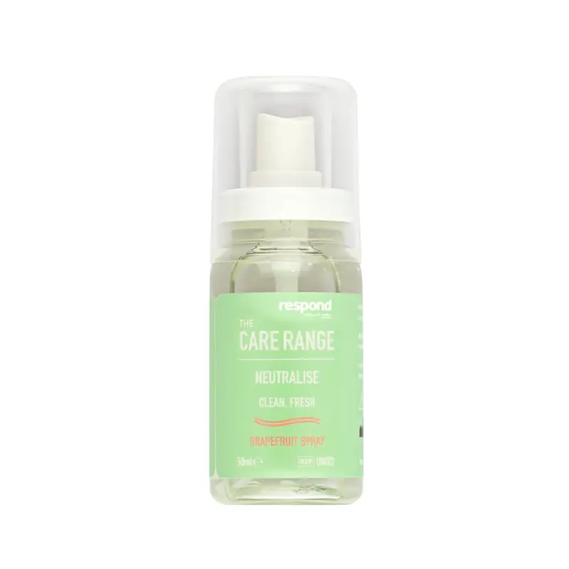 Respond Care Range Neutralise Spray (50ml) (Grapefruit) (x1)