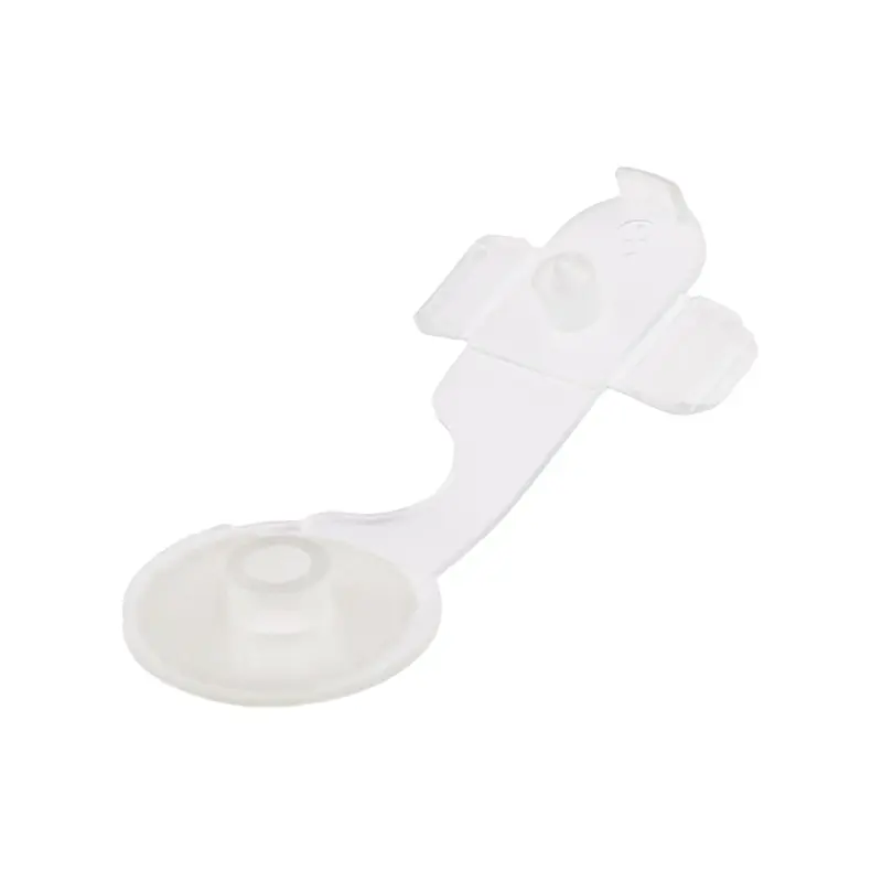 Respond Osto-EZ-Vent - Reduces Bag Ballooning (x10)