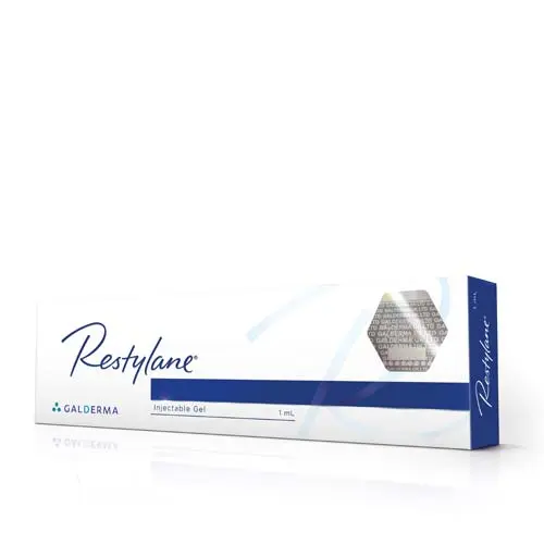 Restylane defyne