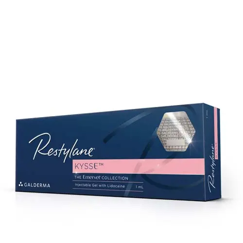 Restylane kysse (on prescription)