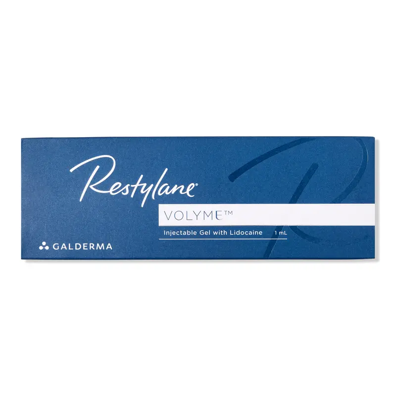 Restylane VOLYME - 1 x 1ml
