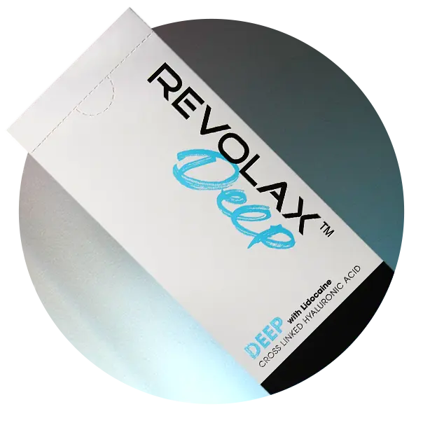 Revolax Deep – 1 x 1.1ml
