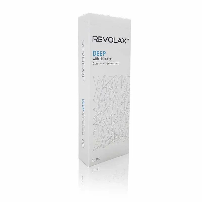 Revolax Deep with Lidocaine