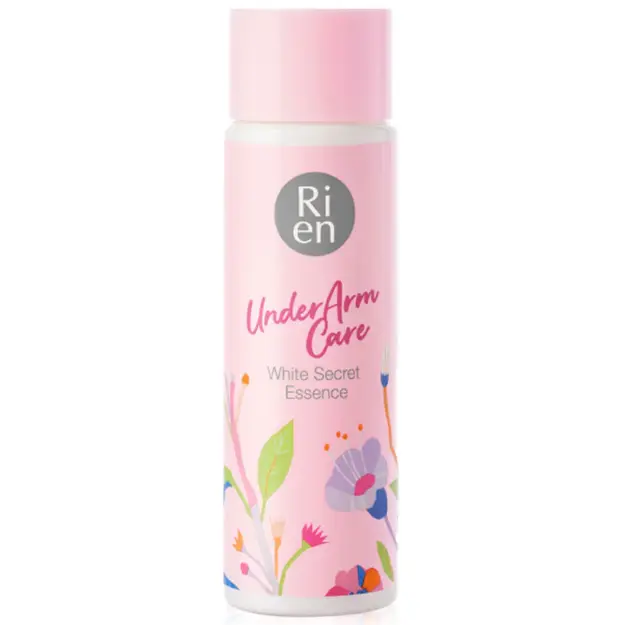 Ri en - Underarm Care White Secret Essence 100ml.