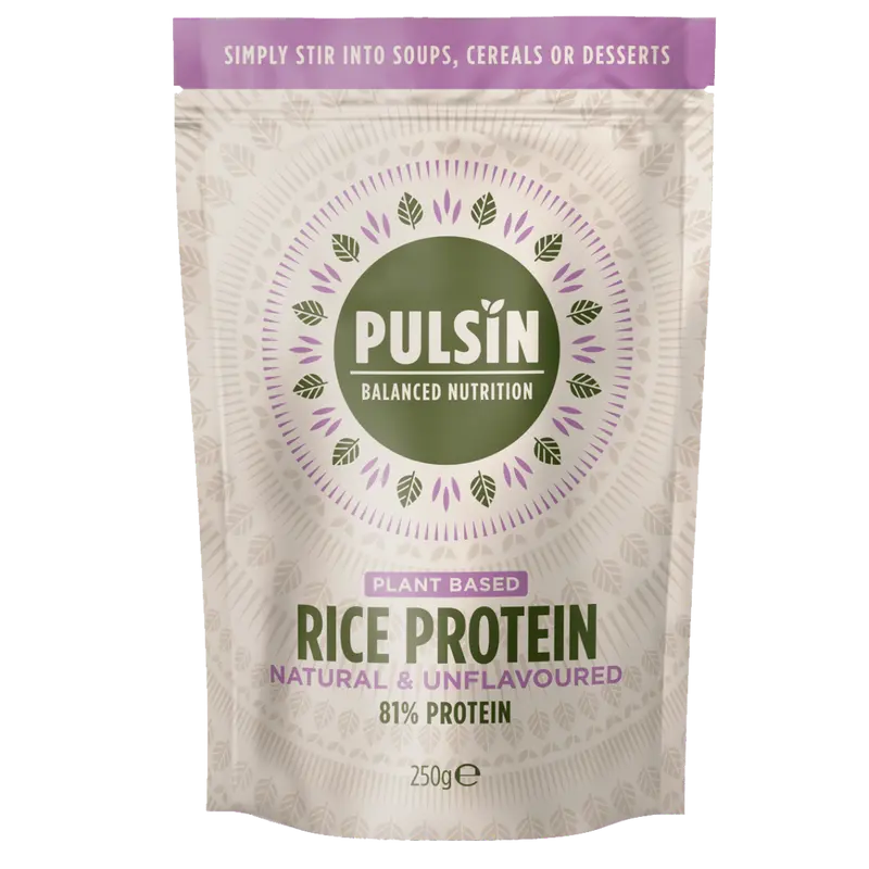 Rice Protein Powder