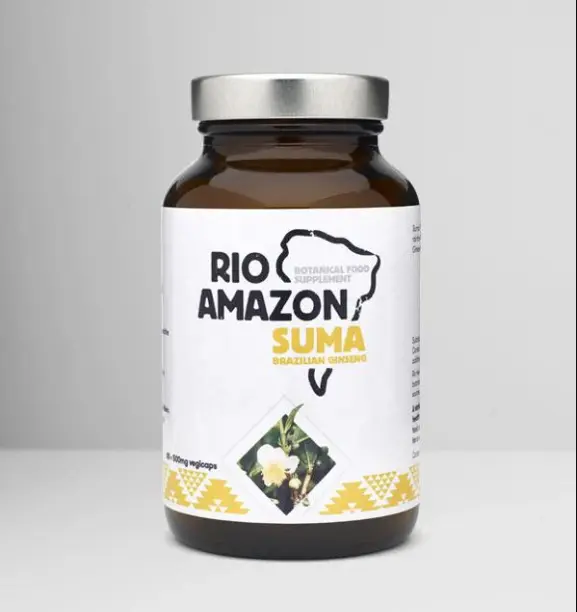 Rio Amazon Suma